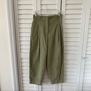 NWT COS Corduroy Trousers